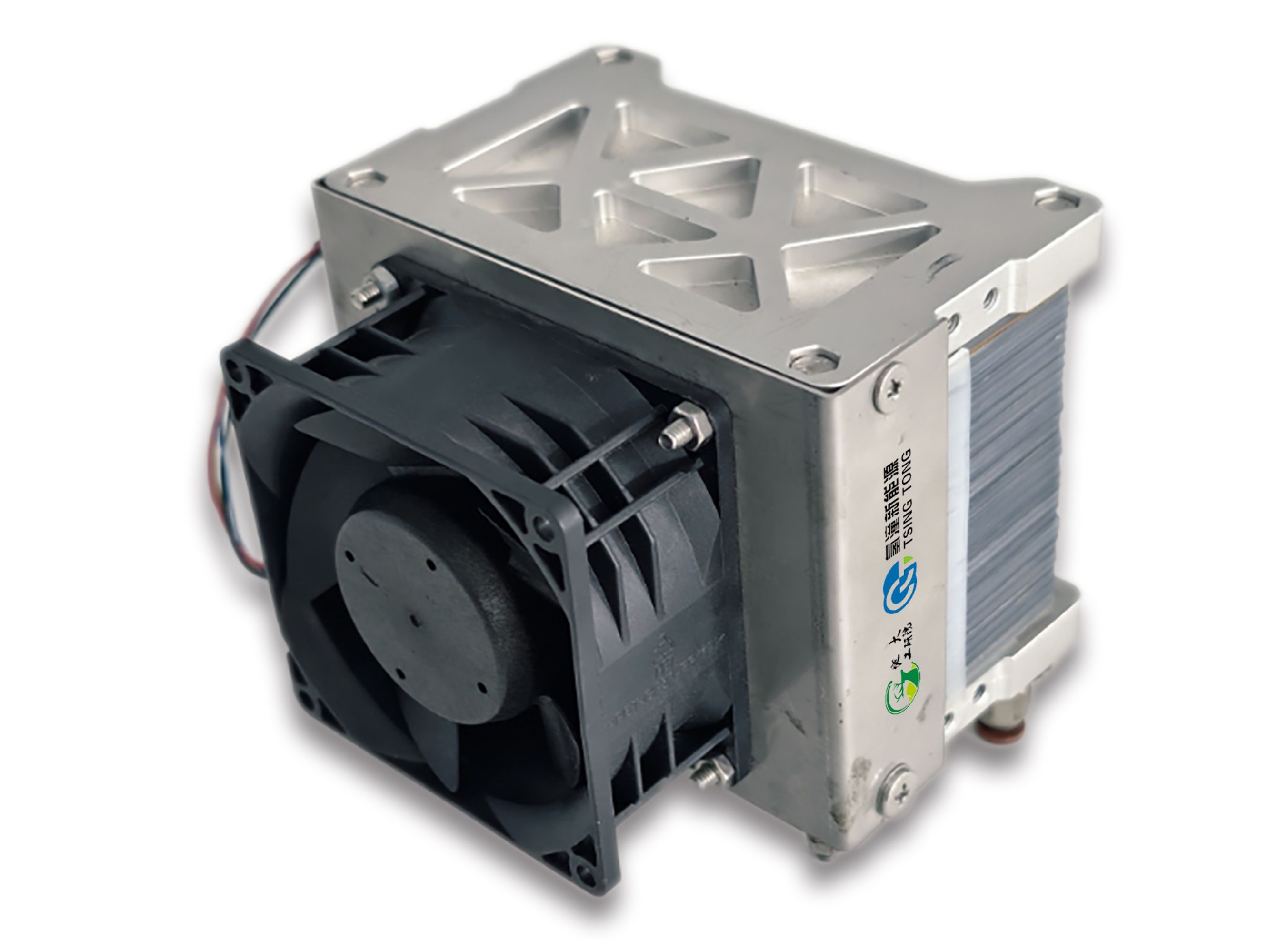 350W燃料電池系統